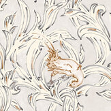 Exotico Wallpaper - Siena - by Coordonne
