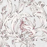 Exotico Wallpaper - Cereza - by Coordonne. Click for more details and a description.