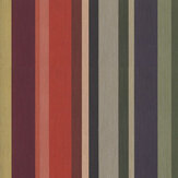 Stripes Wallpaper - Multi - by Eijffinger. Click for more details and a description.