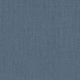 Textured Plain Wallpaper - Blue - by Eijffinger. Click for more details and a description.