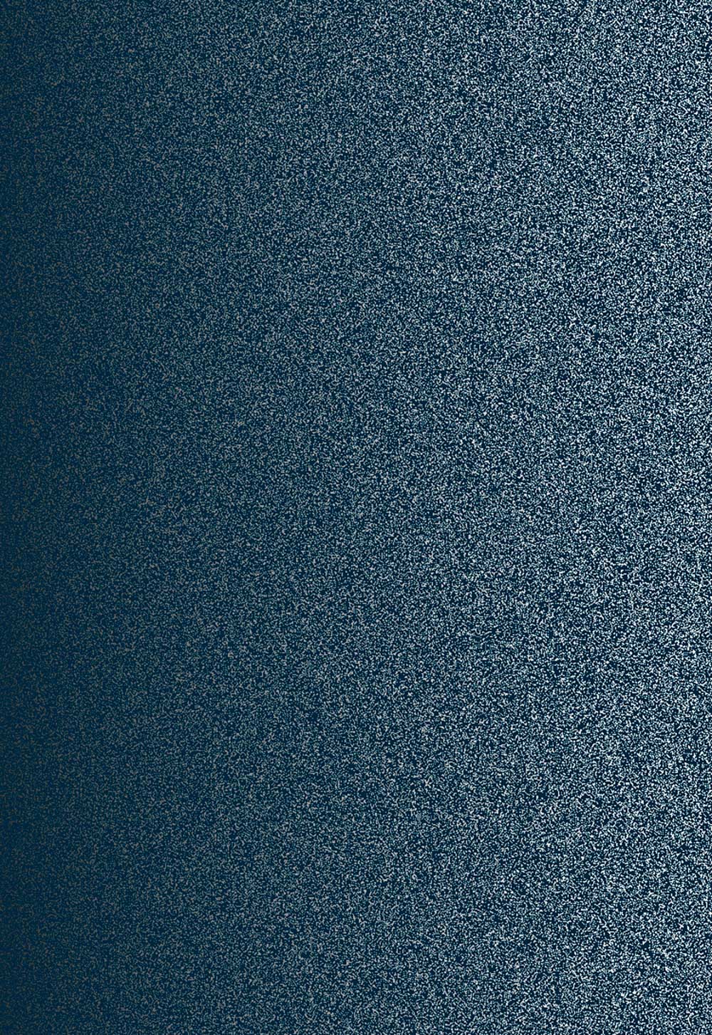 Disco Glitter Wallpaper - Navy - by Julien Macdonald