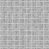 Spectrum Mosaic Wallpaper - Grey - by Contour Anti-bacterial