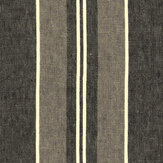 Szepviz Wallpaper - Charcoal - by Mind the Gap. Click for more details and a description.