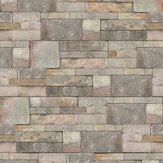 Sandstone Wallpaper - Beige - by Contour. Click for more details and a description.