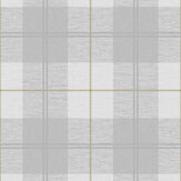 Heritage Tweed Wallpaper - Grey - by Superfresco Easy. Click for more details and a description.