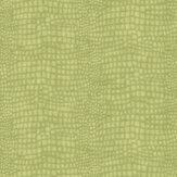 Crocodile Effect Wallpaper - Lime - by Superfresco Easy. Click for more details and a description.