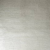 Reptile Effect Wallpaper - Gold - by Superfresco Easy. Click for more details and a description.