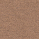 Fenne plain Wallpaper - Rust brown - by Superfresco Easy. Click for more details and a description.