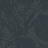 Palm Wallpaper - Blue - by Superfresco Easy. Click for more details and a description.