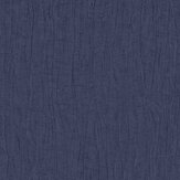 Marquise Plain Wallpaper - Sapphire - by Boutique. Click for more details and a description.