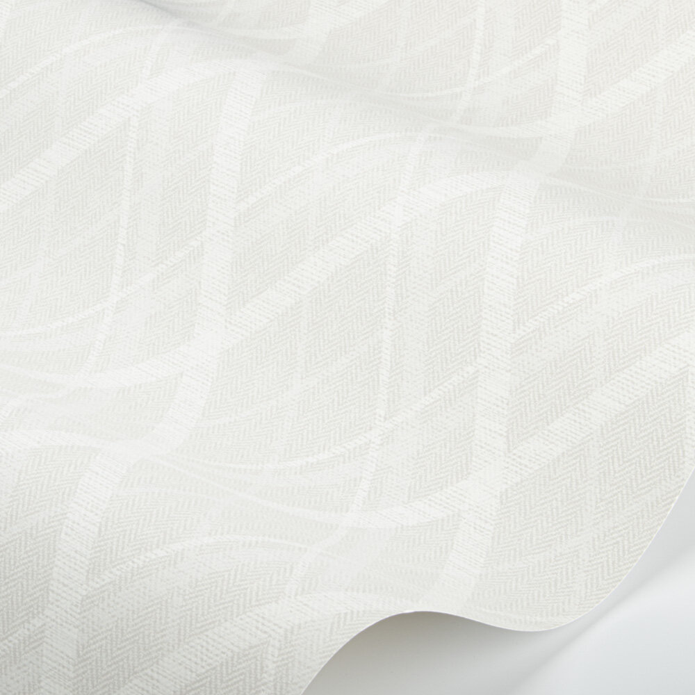 Necktie Wallpaper - Ice - by Coordonne
