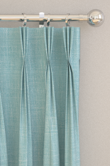 Albany Curtains - Eau De Nil - by Albany. Click for more details and a description.