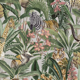 Serengeti Wallpaper - Gilver - by Albany. Click for more details and a description.