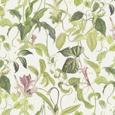 Garden Wallpaper - Neutral - by Albany. Click for more details and a description.