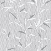 Amelie Wallpaper - Grey - by Albany. Click for more details and a description.