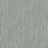 Grasscloth Texture Wallpaper - Silver - by Albany. Click for more details and a description.
