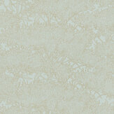 Cherry Blossom Wallpaper - Duck Egg - by Galerie. Click for more details and a description.