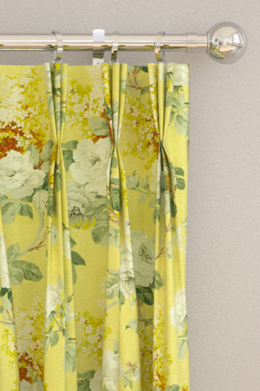 Sorilla Curtains - Mimosa - by Sanderson. Click for more details and a description.