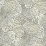 Karson Wallpaper - Grey - by Scott Living. Click for more details and a description.