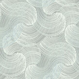 Karson Wallpaper - Mist - by Scott Living. Click for more details and a description.