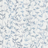 Thea Wallpaper - Blue - by Scott Living. Click for more details and a description.