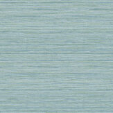 Barnaby Texture Wallpaper - Aqua - by Scott Living. Click for more details and a description.