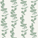 Eucalyptus Wallpaper - by Stil Haven. Click for more details and a description.
