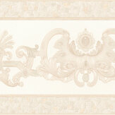 Elegant Border - Rose Gold - by Albany. Click for more details and a description.