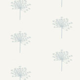 Elderflower Wallpaper - Mineral - by Stil Haven. Click for more details and a description.