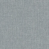 Weaver´s Wall Wallpaper - Deep Blue - by Boråstapeter. Click for more details and a description.