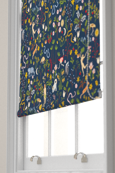 Garden of Eden Blind - Midnight - by Scion. Click for more details and a description.