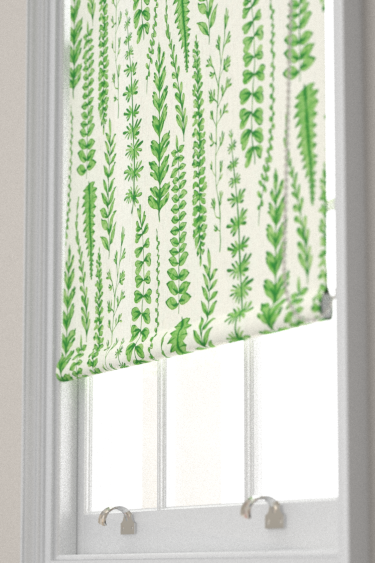 Ferns Blind - Juniper - by Scion. Click for more details and a description.