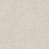 Molly´s Meadow Wallpaper - Beige/ Cream - by Boråstapeter. Click for more details and a description.