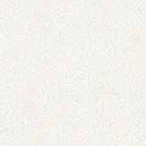 Molly´s Meadow Wallpaper - Warm White - by Boråstapeter. Click for more details and a description.