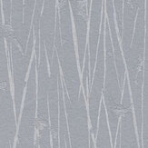Scratch Effect Wallpaper - Grey - by Galerie. Click for more details and a description.