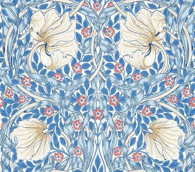 Pimpernel Fabric Wallpaper and Home Decor  Spoonflower