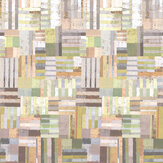 Achara Mural - Shell - by Designers Guild. Click for more details and a description.