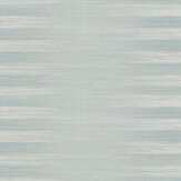 Kensington Grasscloth Wallpaper - Duck egg - by Zoffany. Click for more details and a description.