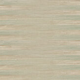 Kensington Grasscloth Wallpaper - Evergreen - by Zoffany. Click for more details and a description.