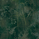 Restore Wallpaper - Emerald - by Graham & Brown. Click for more details and a description.