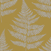 Royal Fern Wallpaper - Summer - by Graham & Brown. Click for more details and a description.