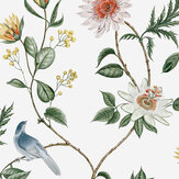 Nuit Wallpaper - Lush - by Graham & Brown. Click for more details and a description.
