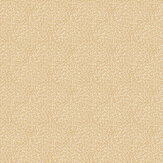 Hedgehog Wallpaper - Gold - by Galerie. Click for more details and a description.