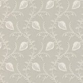 Felicity Wallpaper - Willow - by Colefax and Fowler. Click for more details and a description.