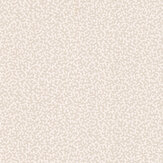 Wendle Wallpaper - Silver - by Colefax and Fowler. Click for more details and a description.