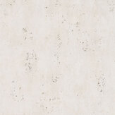 Industrial Plain Wallpaper - Beige - by Galerie. Click for more details and a description.