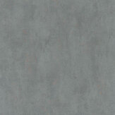 Industrial Plain Wallpaper - Charcoal - by Galerie. Click for more details and a description.