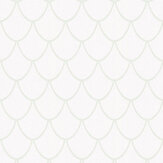 Arch Wallpaper - Ivory - by Galerie. Click for more details and a description.