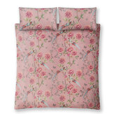 Vintage Chinoiserie Duvet Set Duvet Cover - Blossom - by Paloma Home. Click for more details and a description.