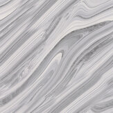 Soft Mineral Wallpaper - Silver - by Arthouse. Click for more details and a description.